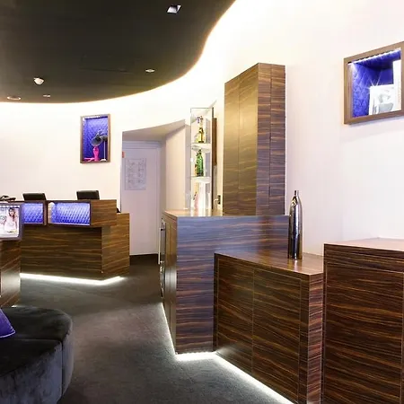 Diva Opera 4* Paris