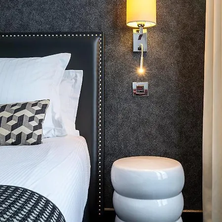 Diva Opera Hotel 4*