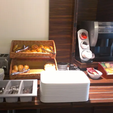 Diva Opera Hotel Parigi