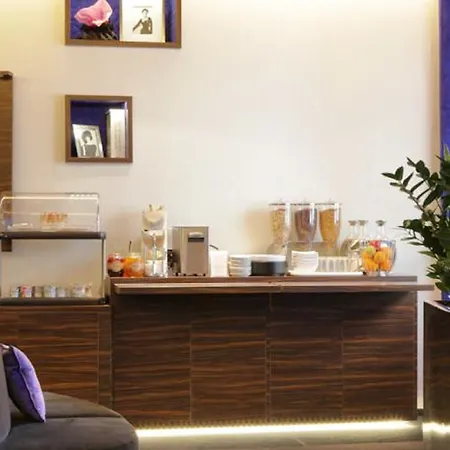 Diva Opera 4* Parigi