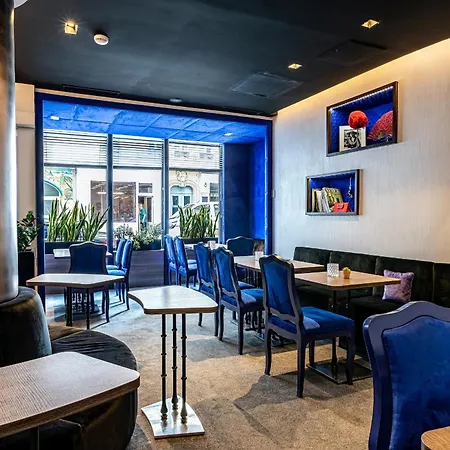 Diva Opera Hotel Parigi