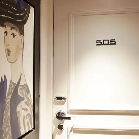 Diva Opera 4* Parigi