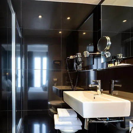 Hotel Diva Opera Parigi