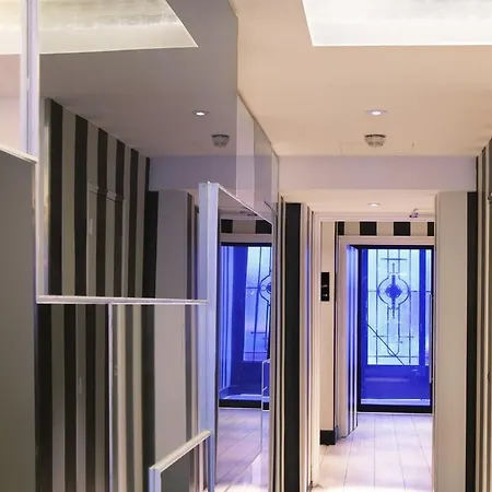 Diva Opera Hotel Parigi