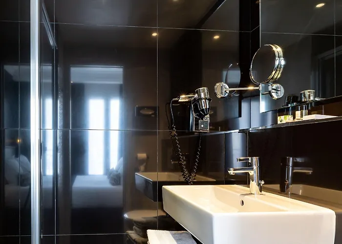 Otel Diva Opera Paris