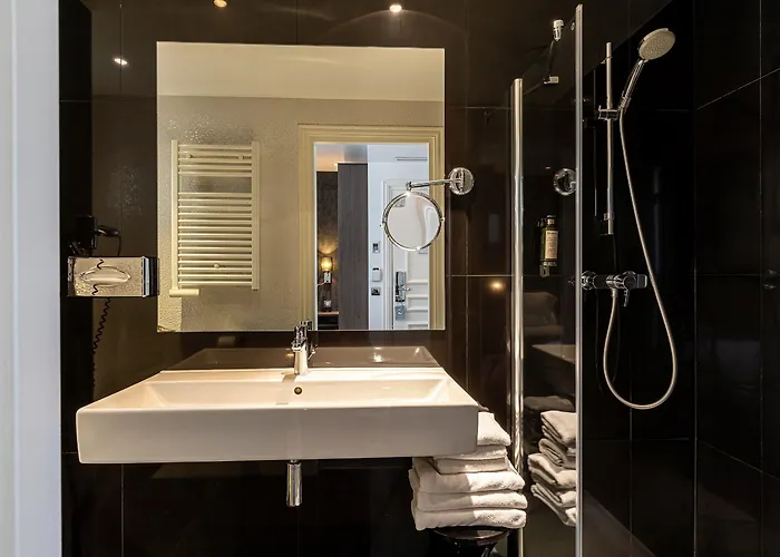 Otel Diva Opera Paris