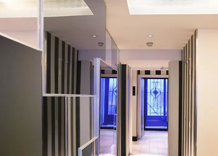 Diva Opera Otel Paris