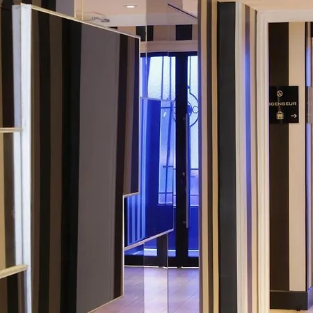 Diva Opera 4* Paris