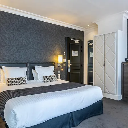 Diva Opera 4* Paris