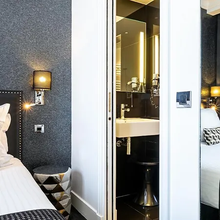 Diva Opera Hotel