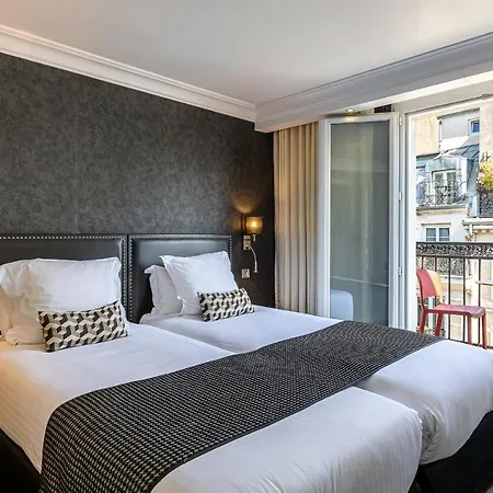 Hotel Diva Opera
