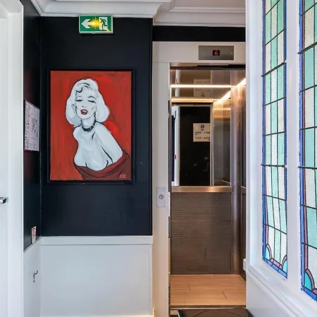 Hotel Diva Opera 4*