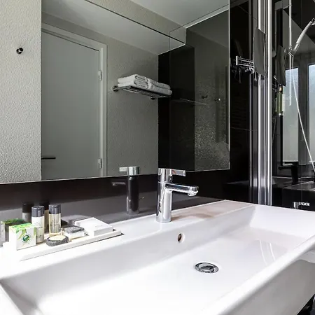 Hotel Diva Opera 4*