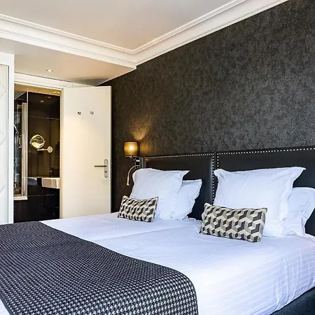 Diva Opera Hotel Paris