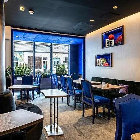 Diva Opera 4* Paris