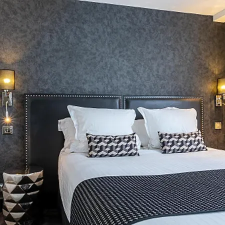 Diva Opera 4* Paris