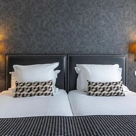 Diva Opera Hotel 4*