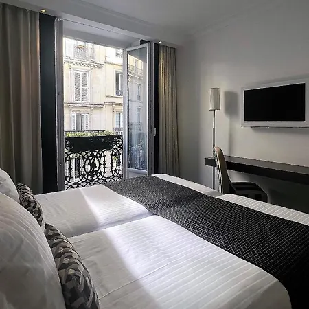 Diva Opera 4* Paris