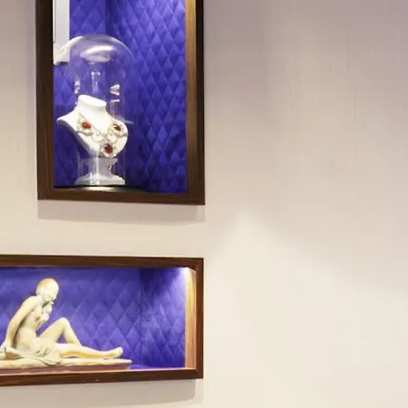 호텔 디바 오페라 4*