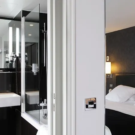 Hotel Diva Opera 4*