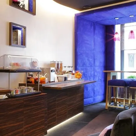 Hotel Diva Opera