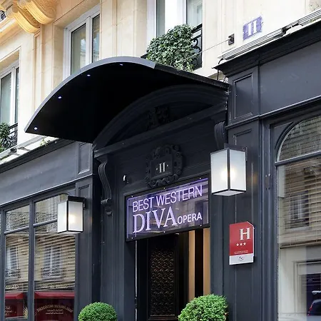 Diva Opera