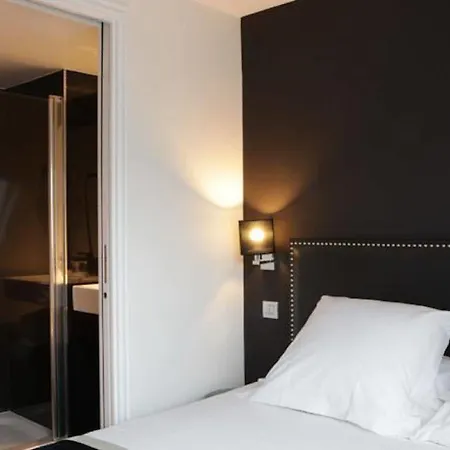 Hotel Diva Opera 4*