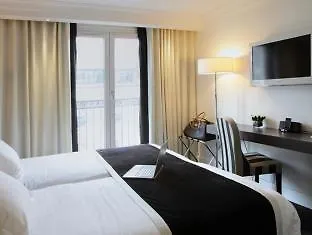 Diva Opera Hotel Parigi