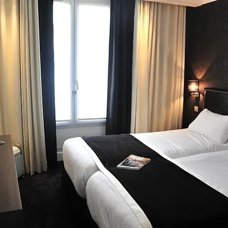 Diva Opera Hotel 4*