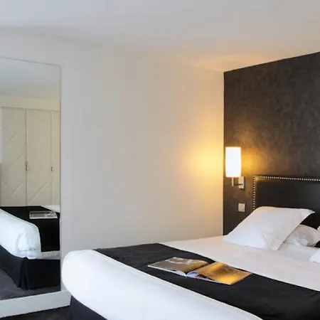 Hotel Diva Opera 4*