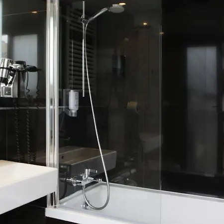 Diva Opera 4* Parijs