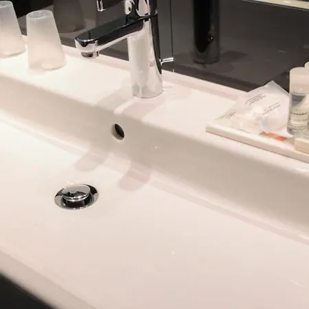 酒店 迪瓦歌剧院酒店 4*