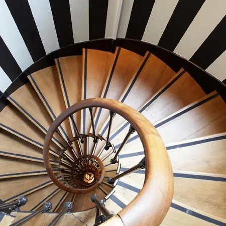 酒店 迪瓦歌剧院酒店