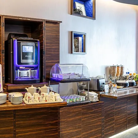 Diva Opera 4* פריז