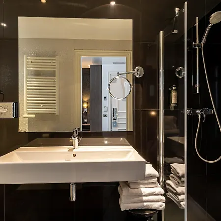 Hotel Diva Opera Parijs