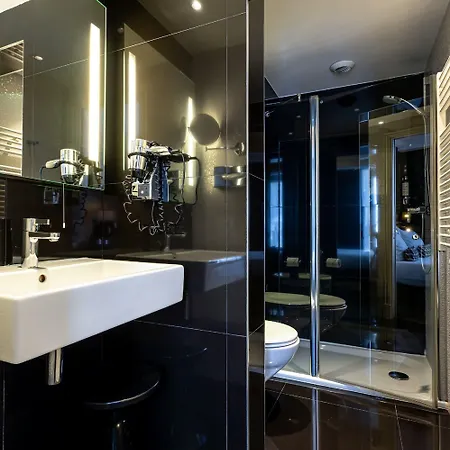 Diva Opera Hotel Parijs