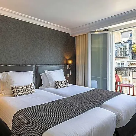 Hotel Diva Opera 4*