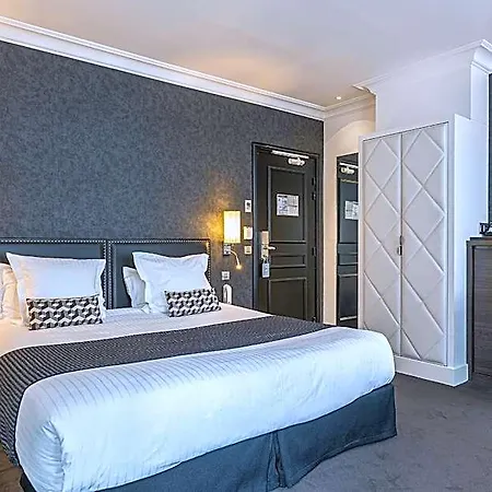 Hotel Diva Opera