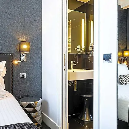 Diva Opera Hotel 4*