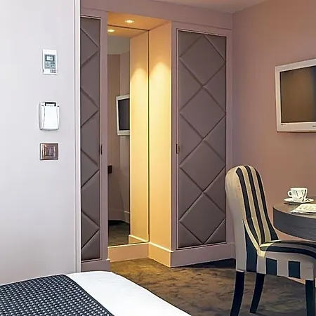 Diva Opera Hotel