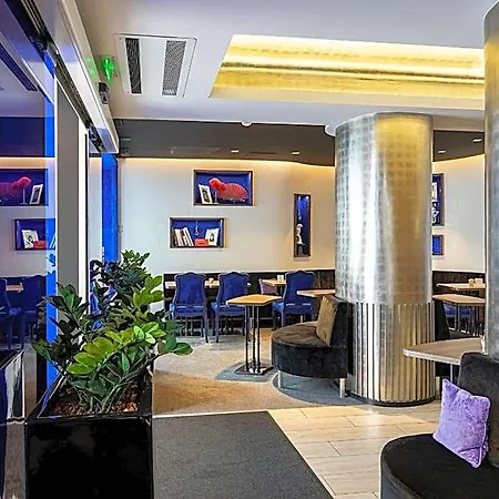 Hotel Diva Opera 4*