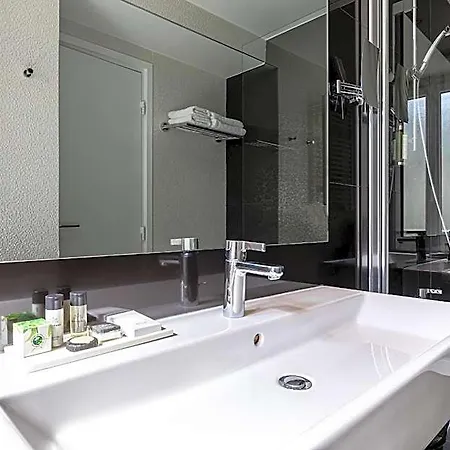 Hotel Diva Opera 4*