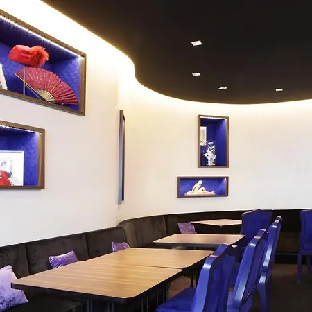 迪瓦歌剧院酒店