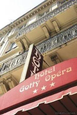 Diva Opera 4* Παρίσι