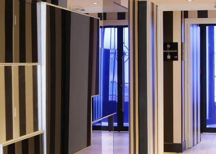 Diva Opera 4* Париж