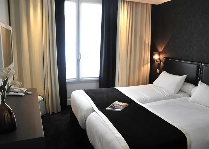 Diva Opera Hotel 4*