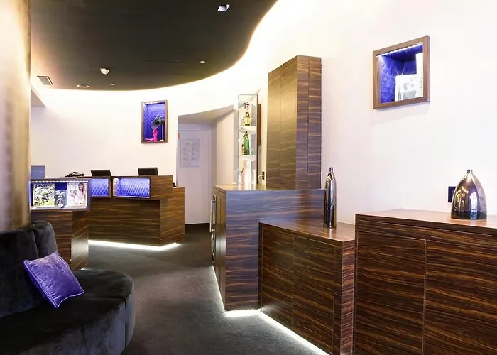 Diva Opera 4* Париж