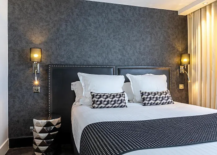 Diva Opera 4* Parijs