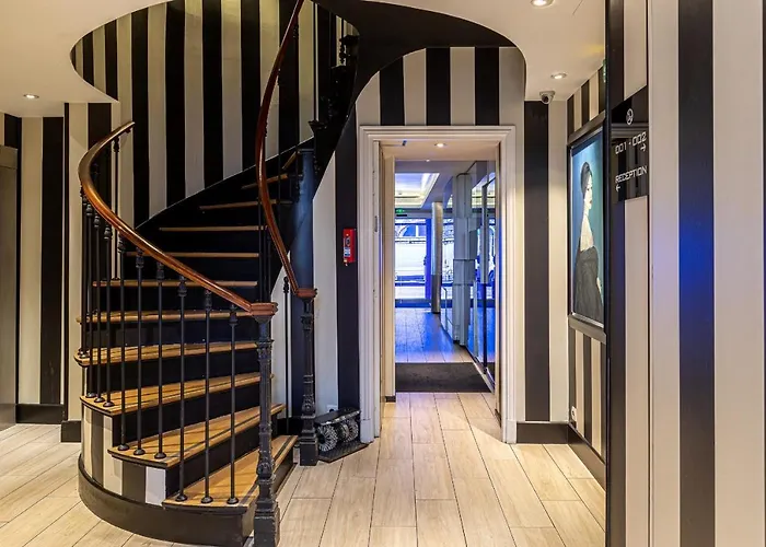 Diva Opera Отель