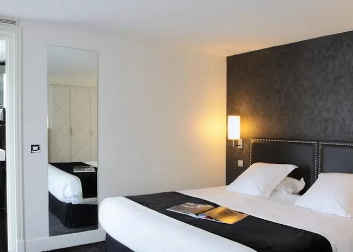 Отель Diva Opera 4*